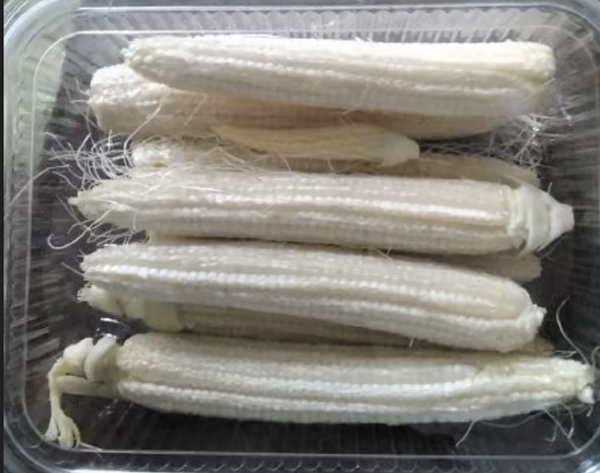 Baby corn